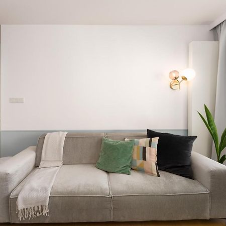 Apartament Bryza Polanki Aqua Kołobrzeg Kültér fotó