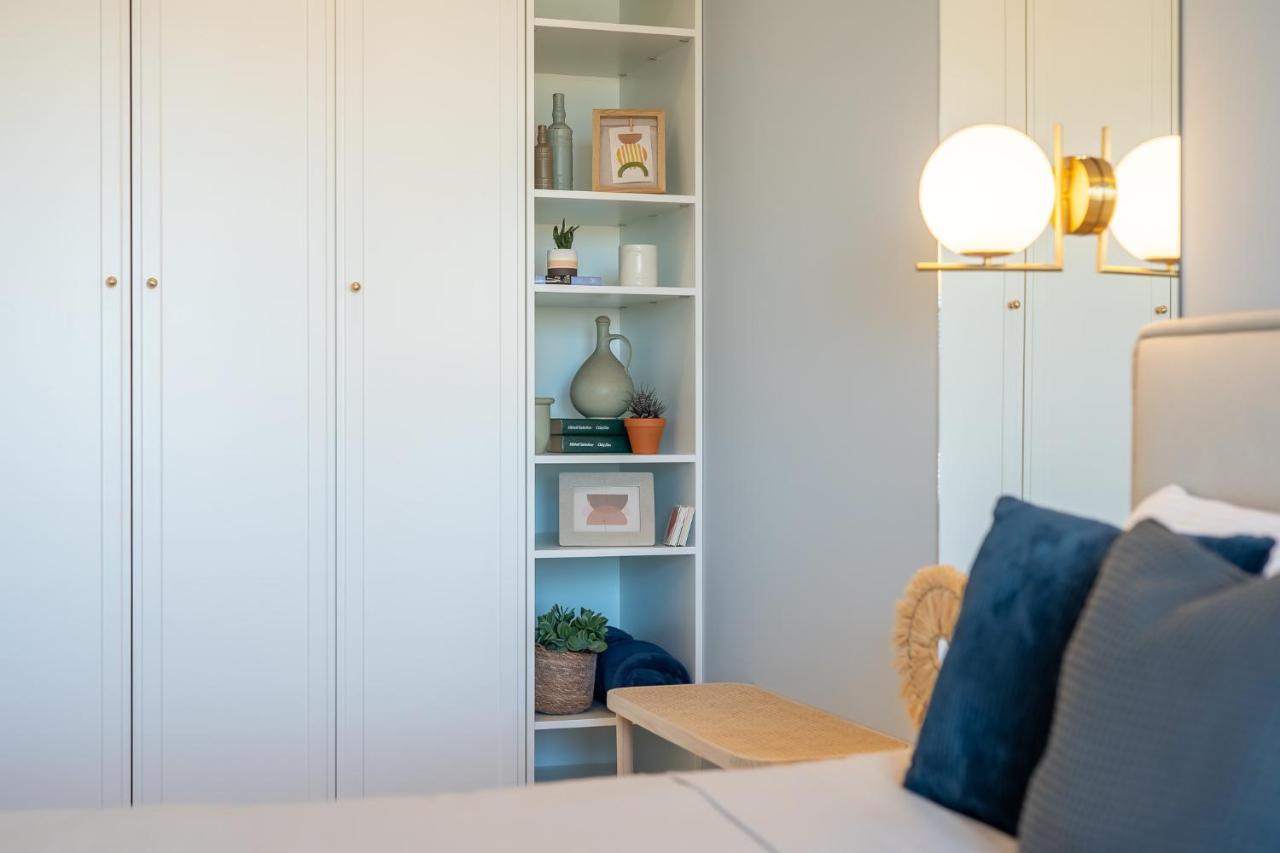Apartament Bryza Polanki Aqua Kołobrzeg Kültér fotó