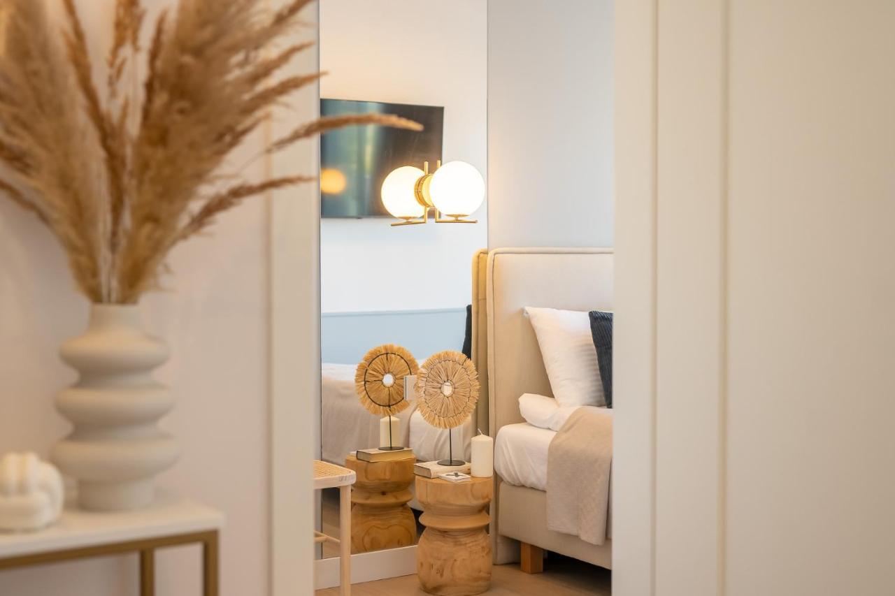 Apartament Bryza Polanki Aqua Kołobrzeg Kültér fotó