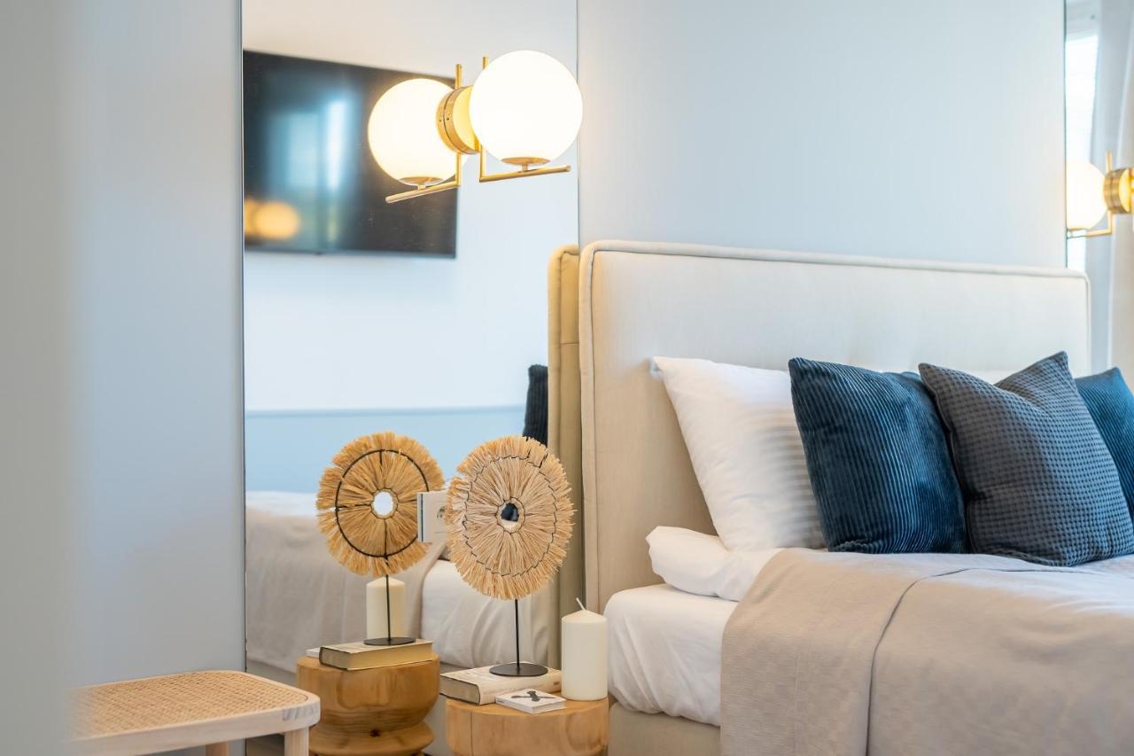 Apartament Bryza Polanki Aqua Kołobrzeg Kültér fotó