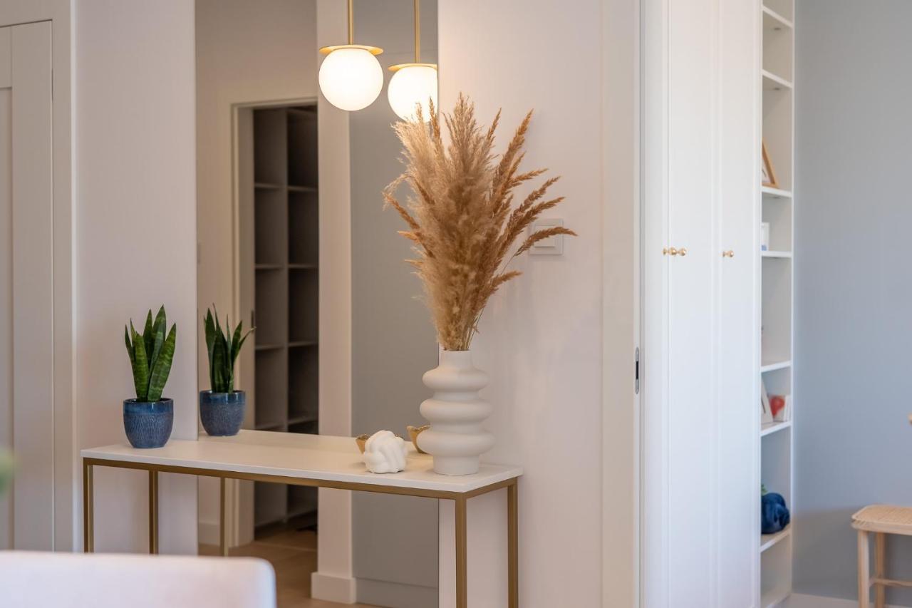 Apartament Bryza Polanki Aqua Kołobrzeg Kültér fotó