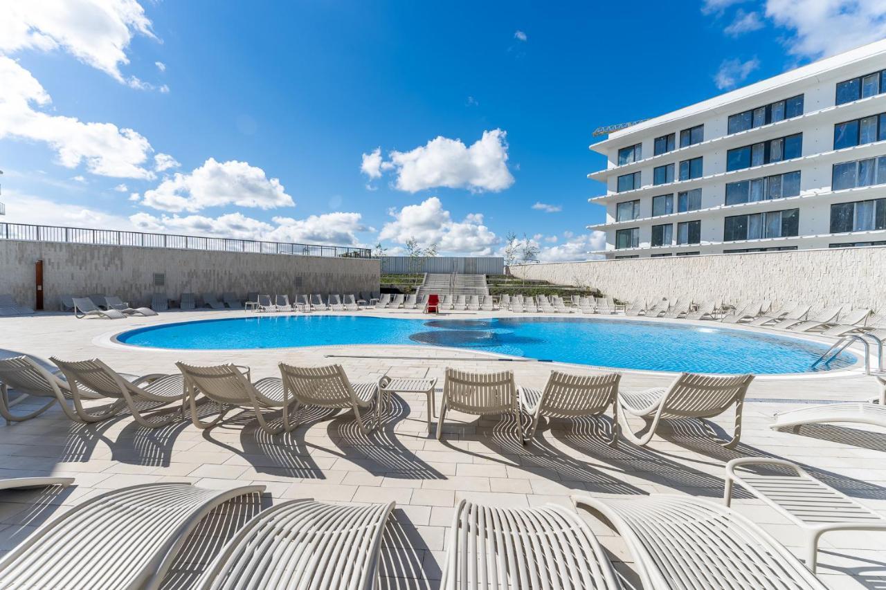Apartament Bryza Polanki Aqua Kołobrzeg Kültér fotó