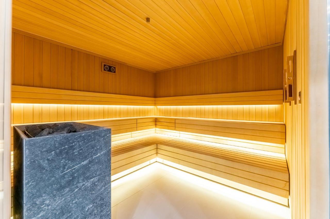 Apartament Bryza Polanki Aqua Kołobrzeg Kültér fotó